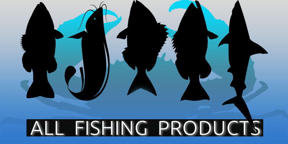 All Sport Fishing Products